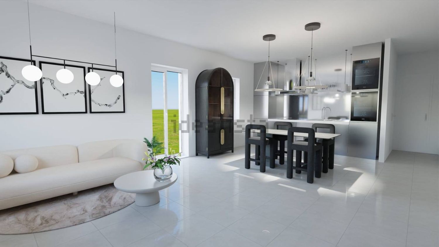 casa indipendente in vendita a Ladispoli in zona Marina di San Nicola