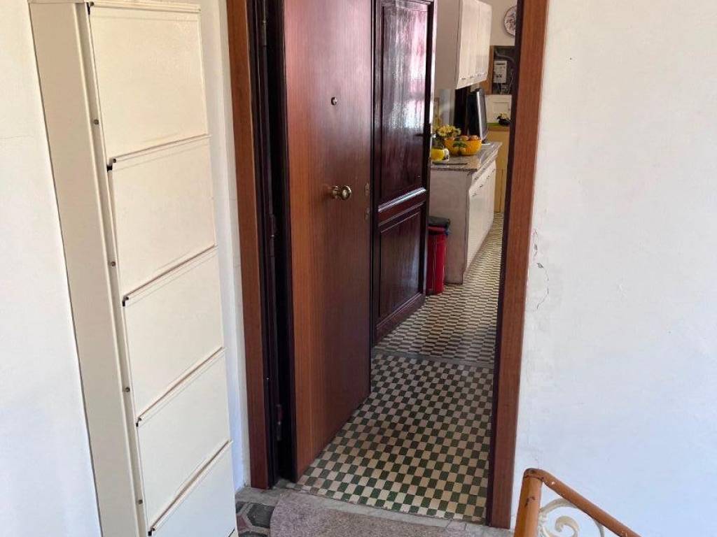 appartamento in vendita a Ladispoli