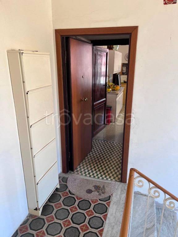 appartamento in vendita a Ladispoli