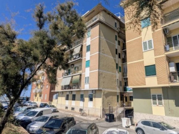 appartamento in vendita a Ladispoli