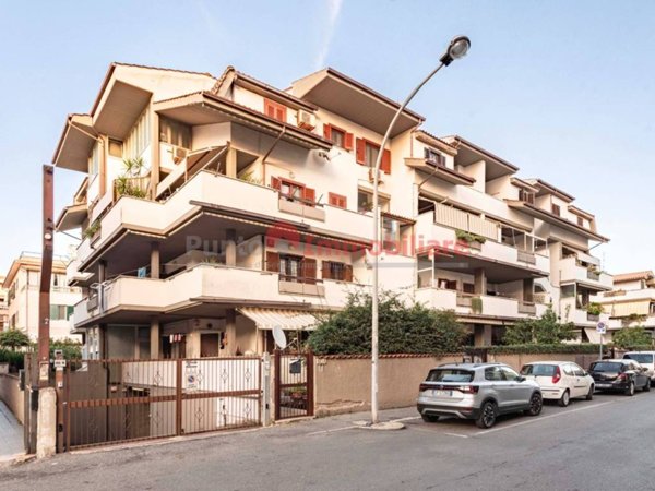 appartamento in vendita a Ladispoli