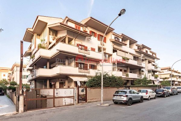 appartamento in vendita a Ladispoli