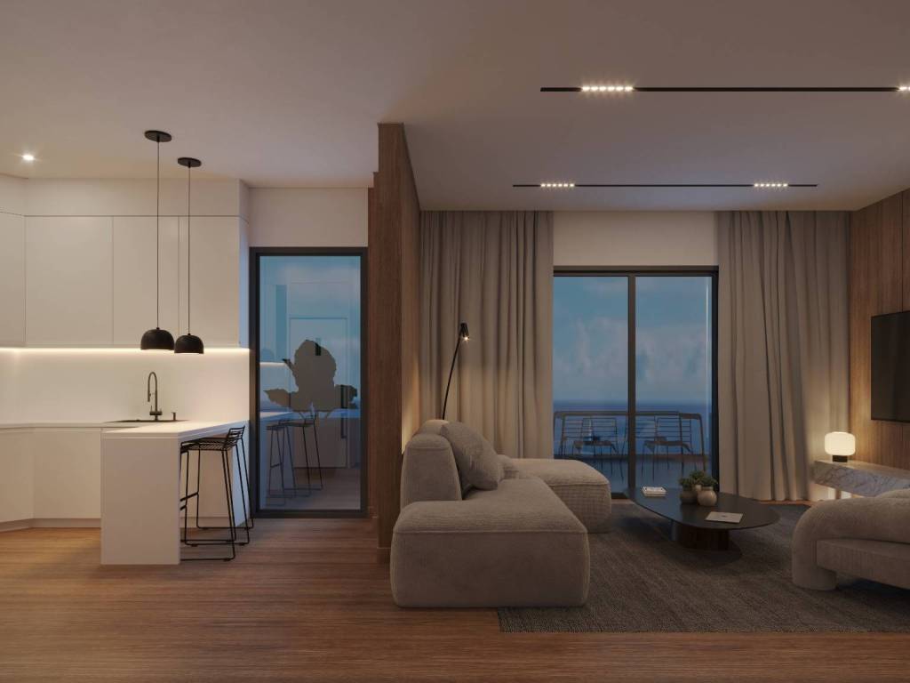 appartamento in vendita a Ladispoli