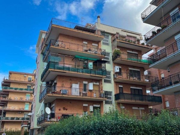 appartamento in vendita a Ladispoli