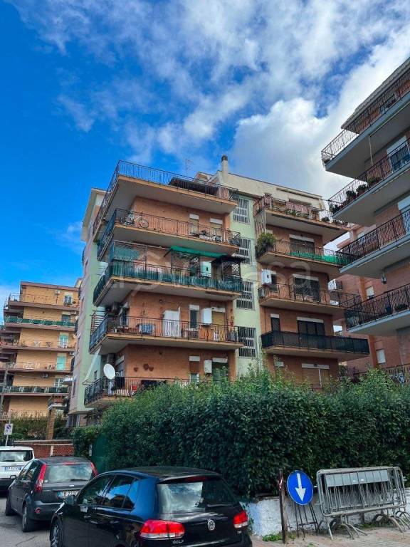 appartamento in vendita a Ladispoli