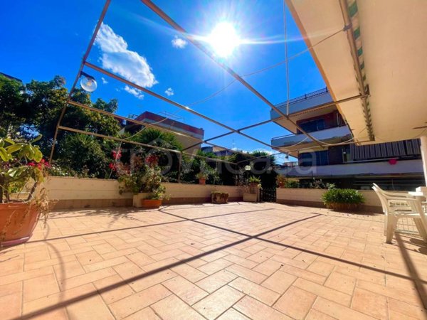 appartamento in vendita a Ladispoli