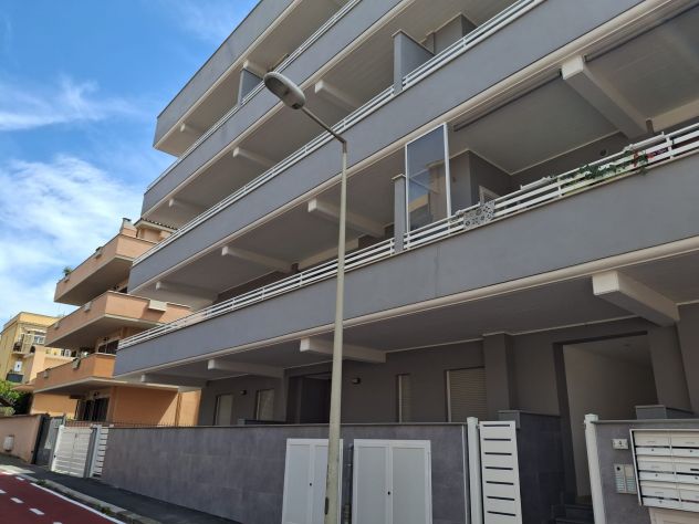 appartamento in vendita a Ladispoli