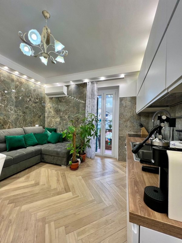 appartamento in vendita a Ladispoli