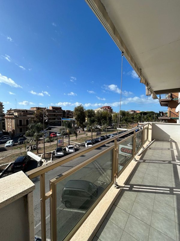 appartamento in vendita a Ladispoli