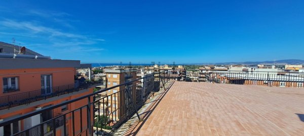 appartamento in vendita a Ladispoli