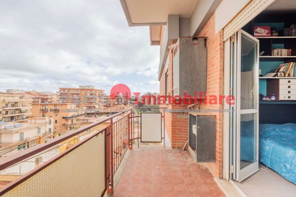 appartamento in vendita a Ladispoli