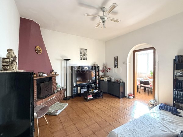 appartamento in vendita a Ladispoli