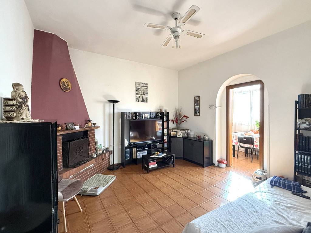 appartamento in vendita a Ladispoli