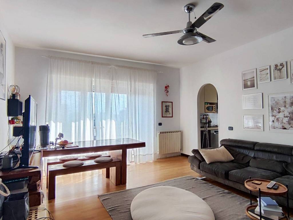 appartamento in vendita a Ladispoli