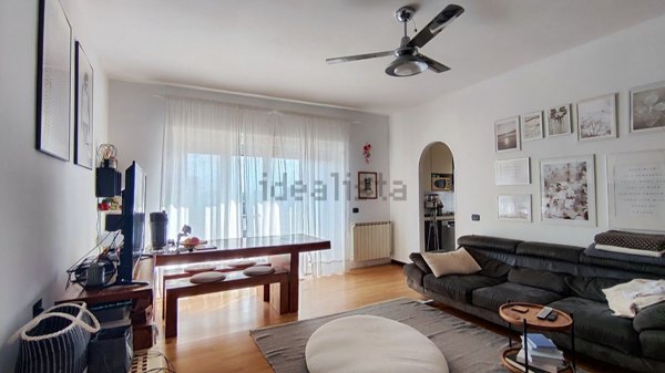 appartamento in vendita a Ladispoli