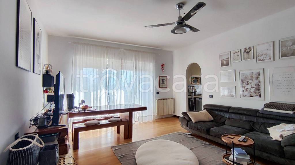 appartamento in vendita a Ladispoli