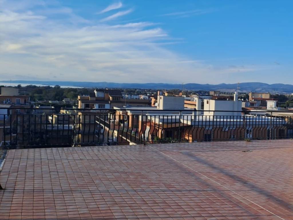 appartamento in vendita a Ladispoli