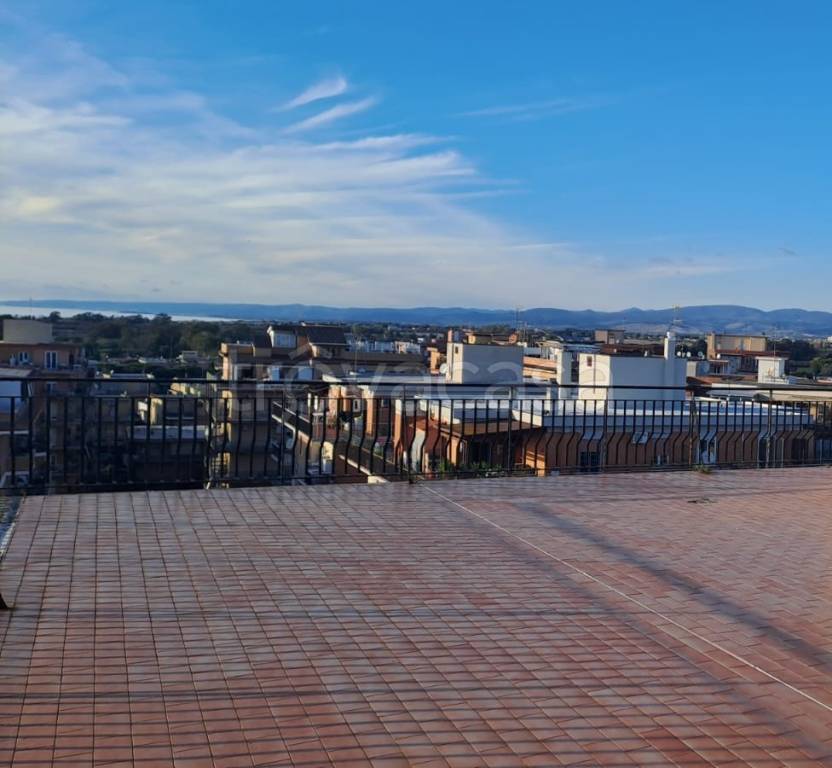 appartamento in vendita a Ladispoli