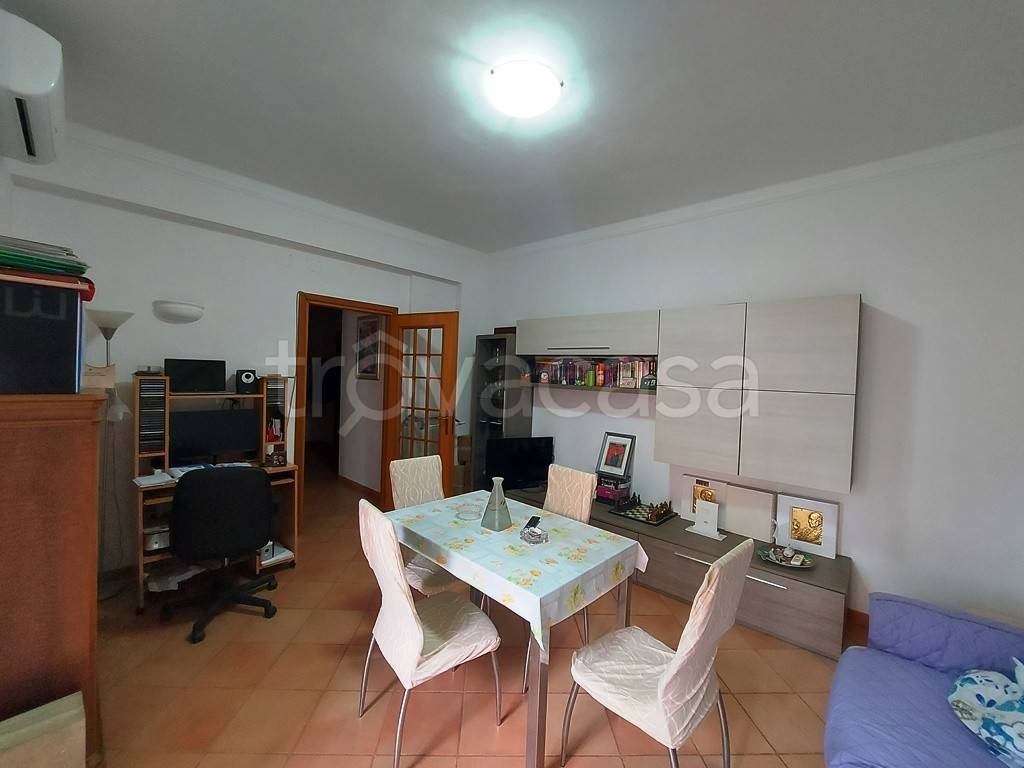 appartamento in vendita a Ladispoli