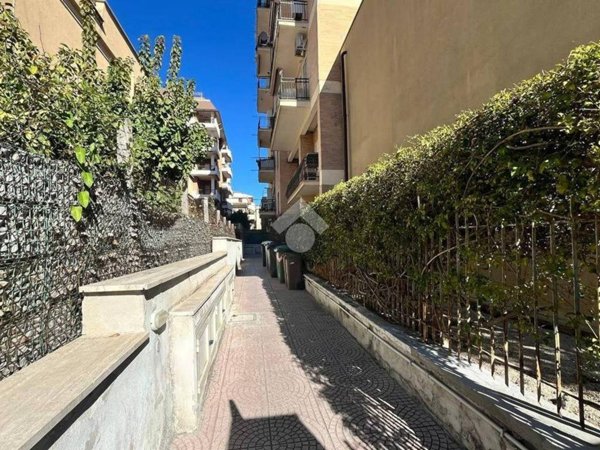 appartamento in vendita a Ladispoli