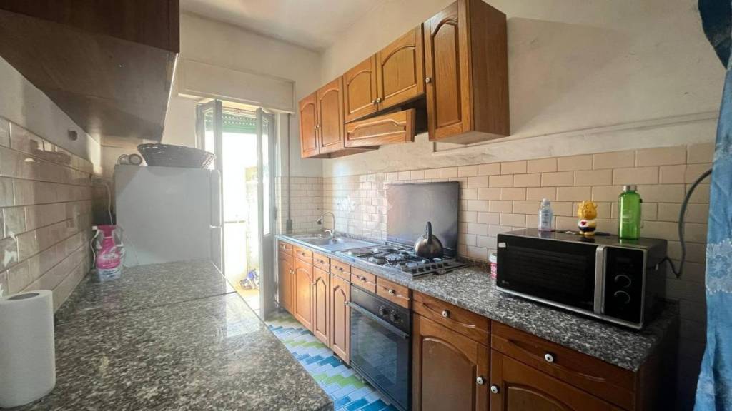 appartamento in vendita a Ladispoli