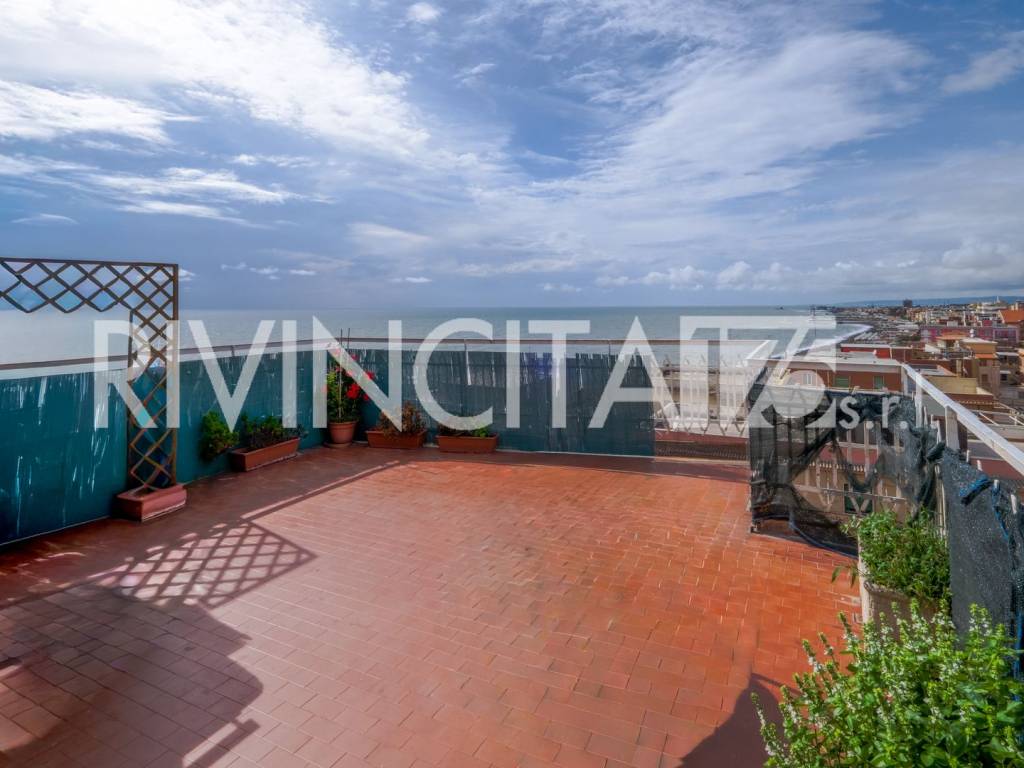 appartamento in vendita a Ladispoli