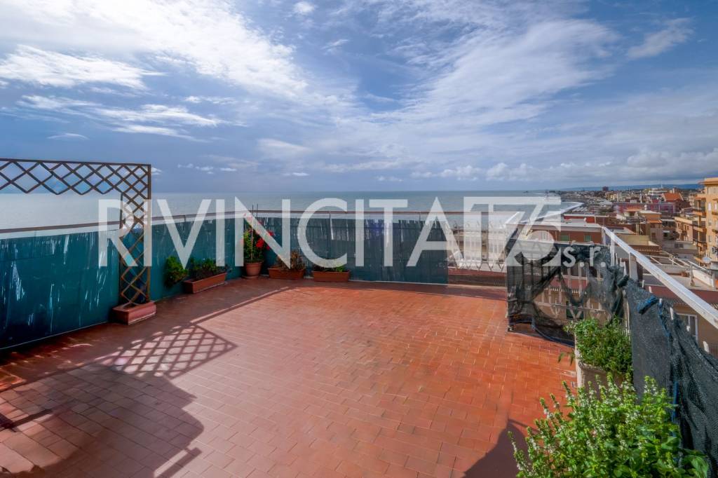 appartamento in vendita a Ladispoli