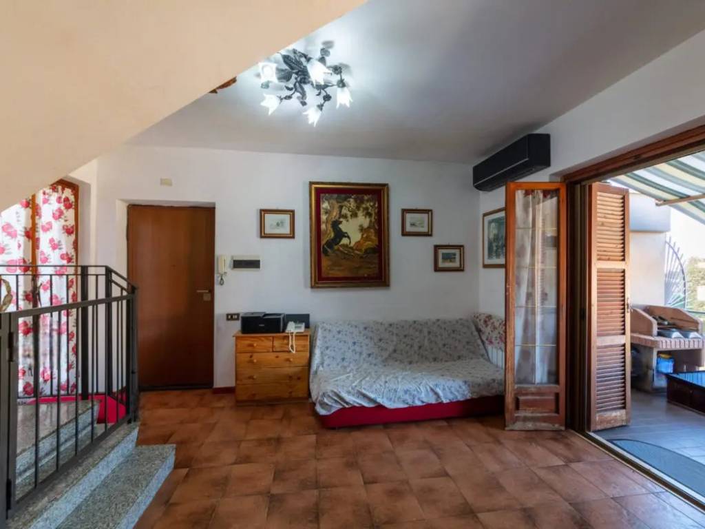 appartamento in vendita a Ladispoli