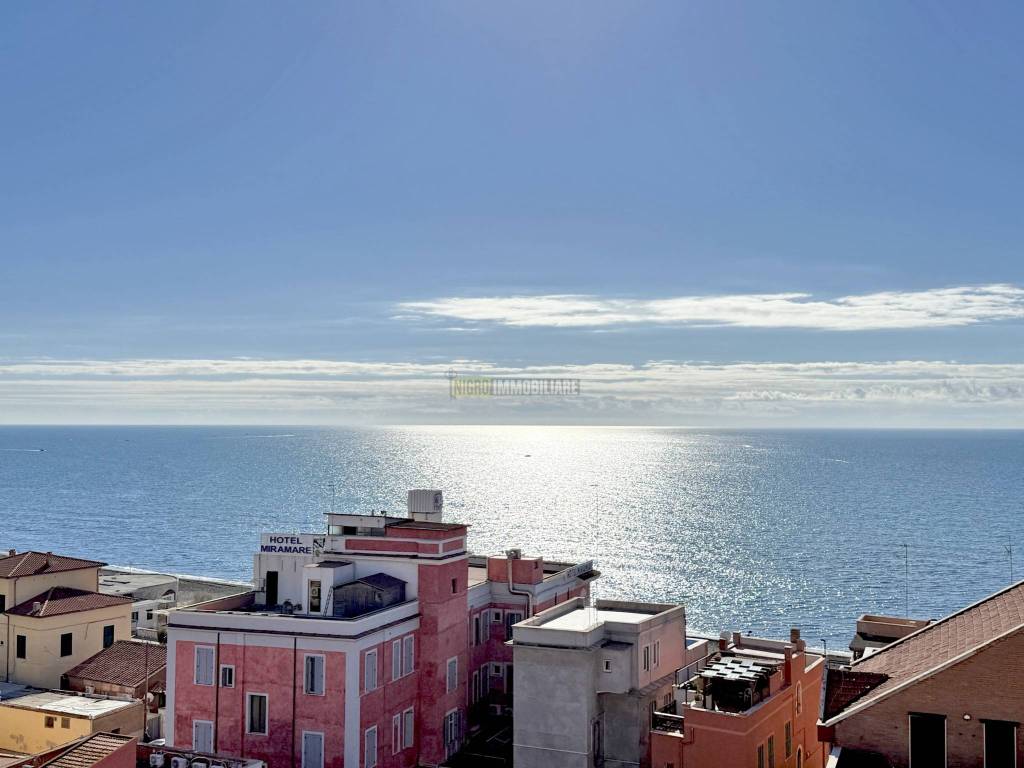 appartamento in vendita a Ladispoli