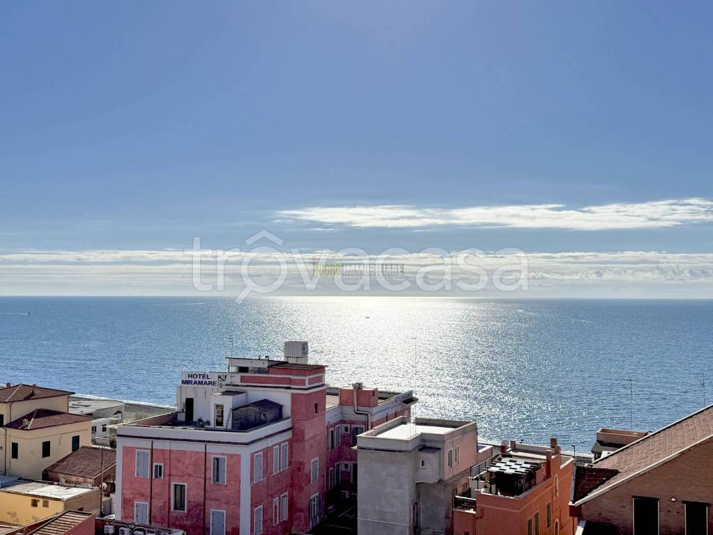 appartamento in vendita a Ladispoli