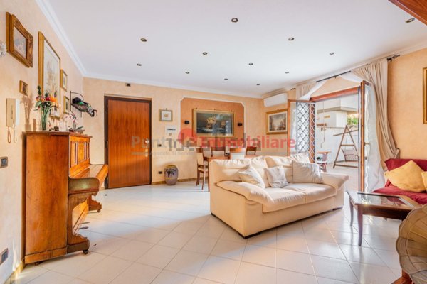 appartamento in vendita a Ladispoli