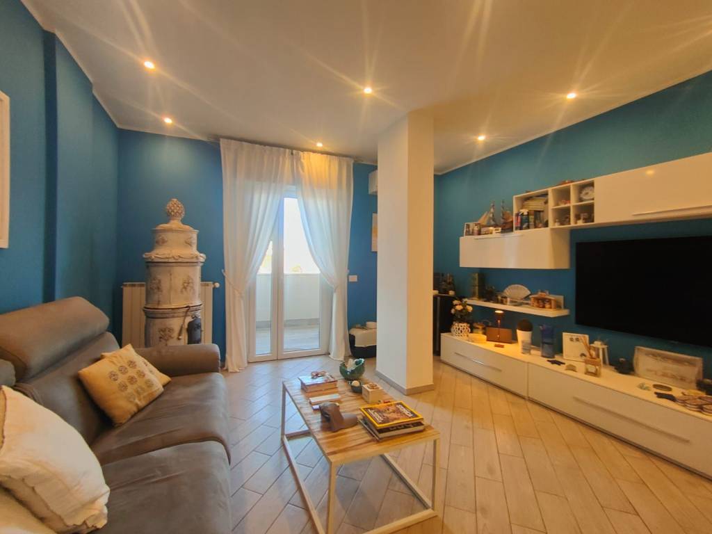 appartamento in vendita a Ladispoli