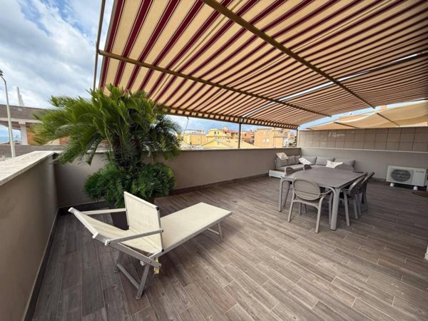 appartamento in vendita a Ladispoli