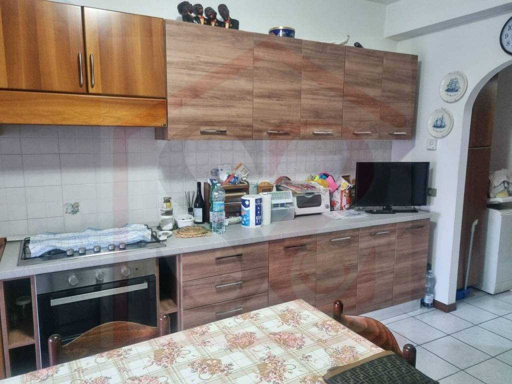 appartamento in vendita a Ladispoli