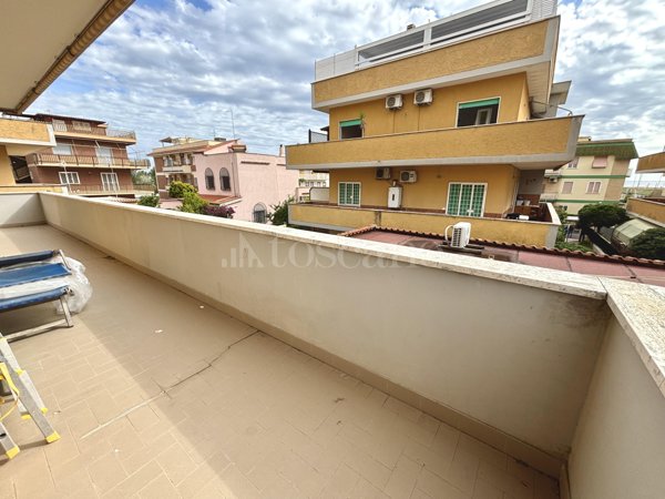 appartamento in vendita a Ladispoli