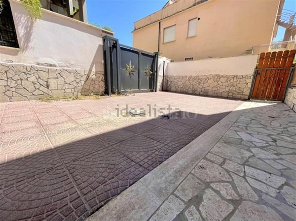 appartamento in vendita a Ladispoli