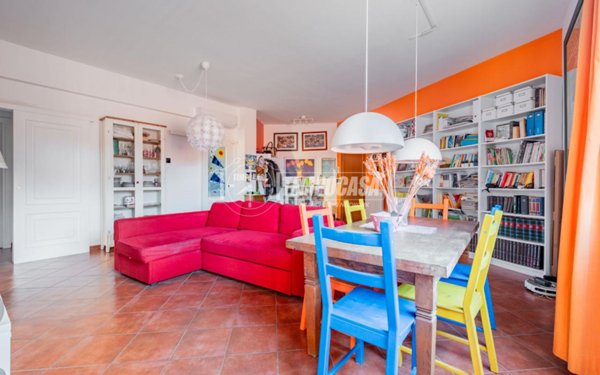 appartamento in vendita a Ladispoli in zona Marina di San Nicola