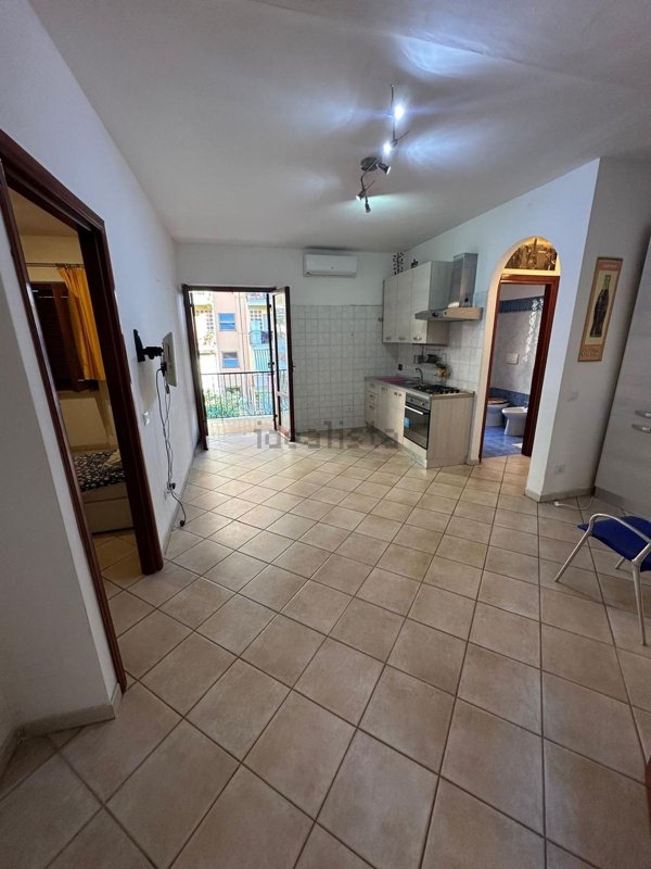 appartamento in vendita a Ladispoli