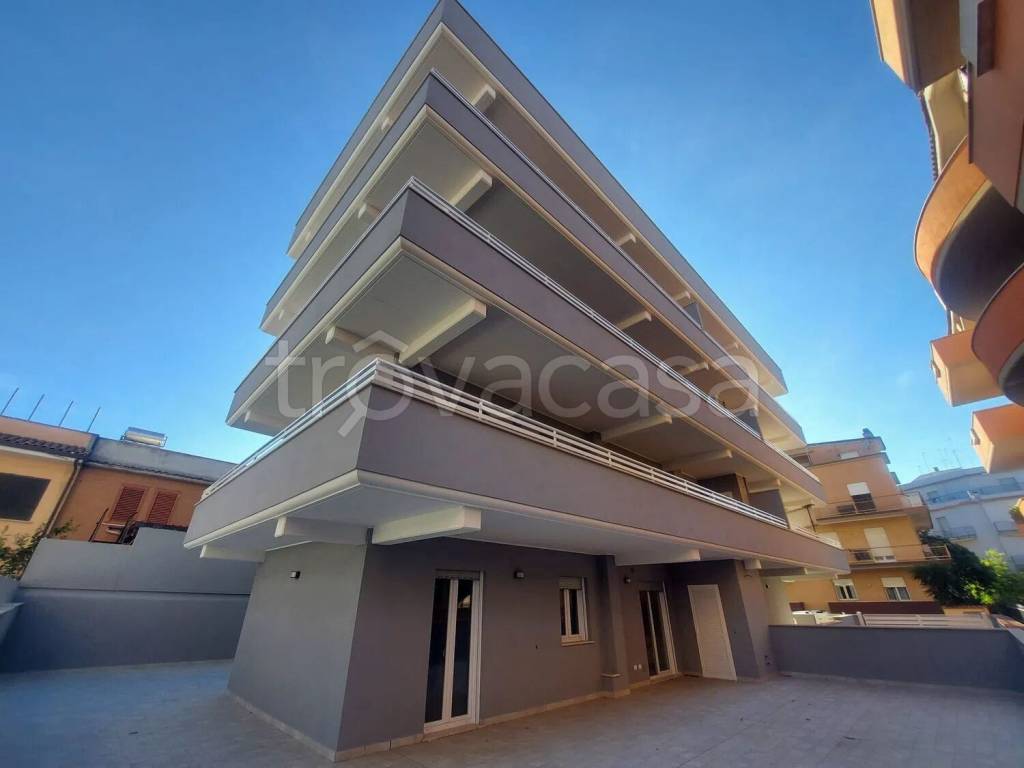 appartamento in vendita a Ladispoli