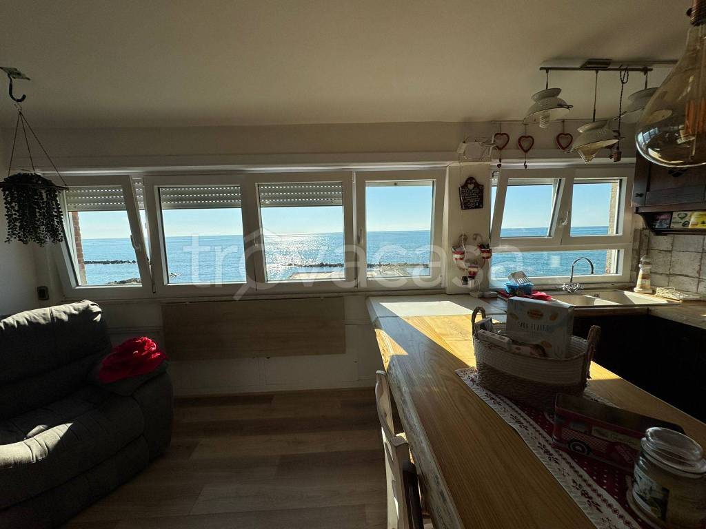 appartamento in vendita a Ladispoli