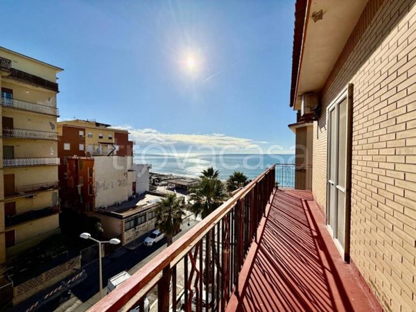 appartamento in vendita a Ladispoli