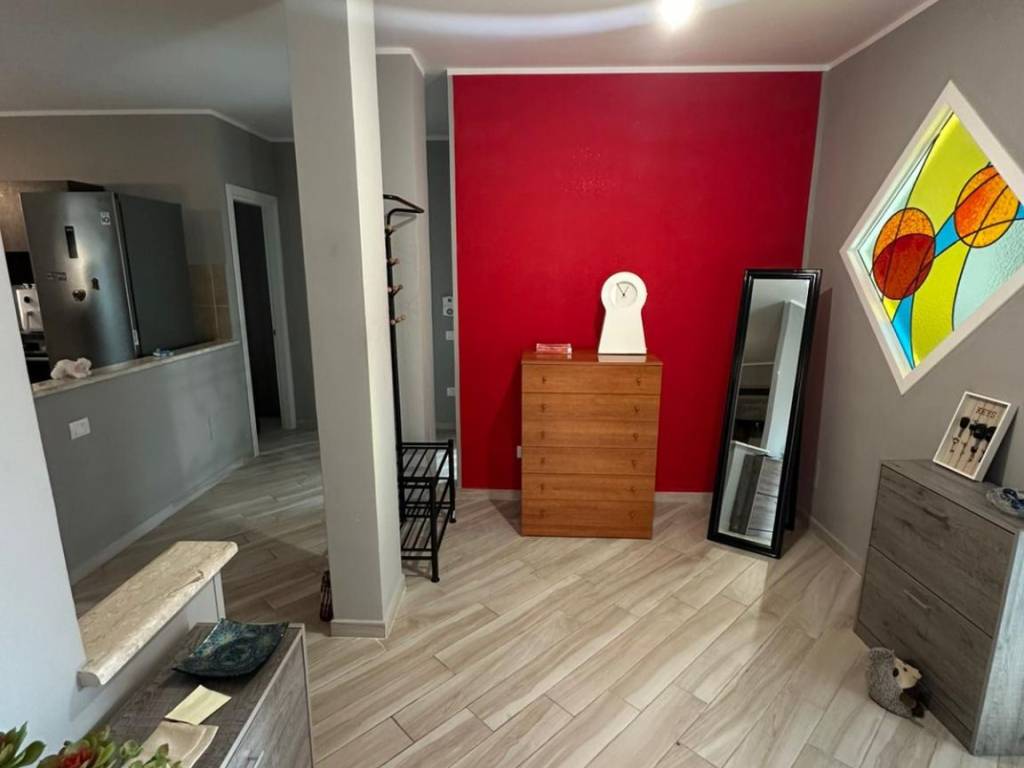 appartamento in vendita a Ladispoli