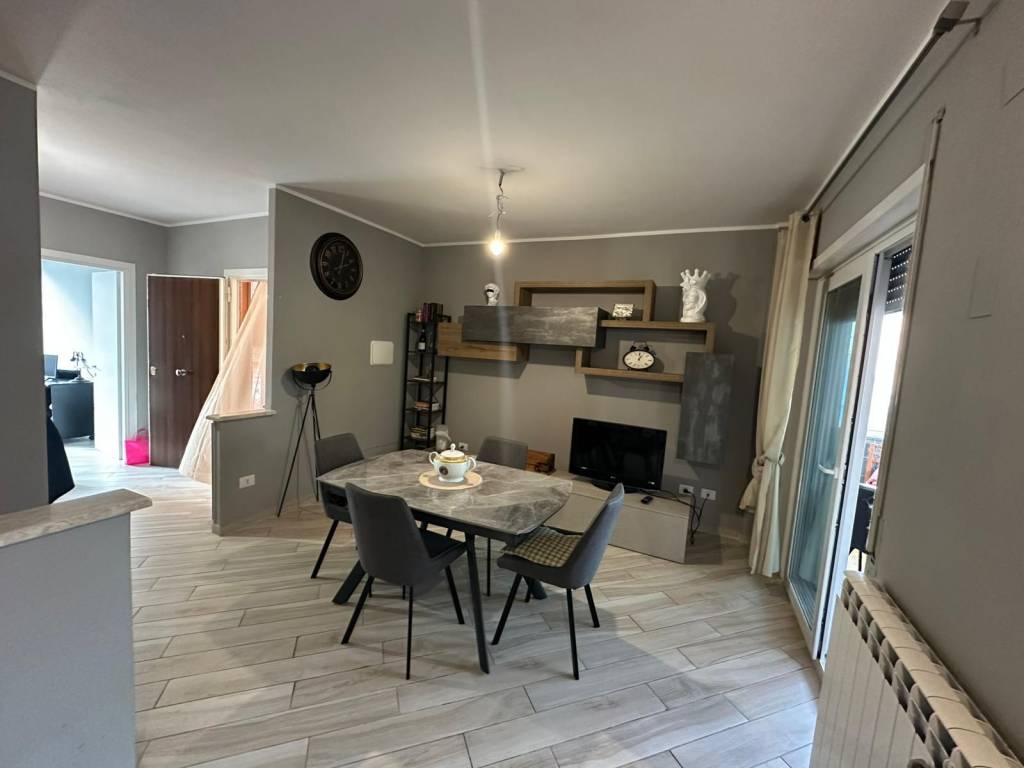 appartamento in vendita a Ladispoli