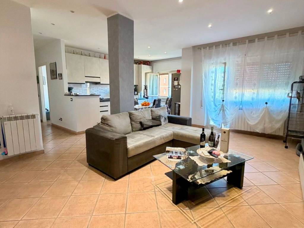 appartamento in vendita a Ladispoli