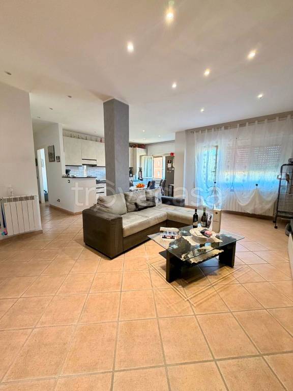 appartamento in vendita a Ladispoli