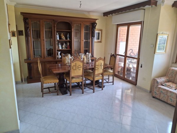 appartamento in vendita a Ladispoli