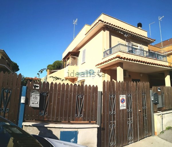 appartamento in vendita a Ladispoli