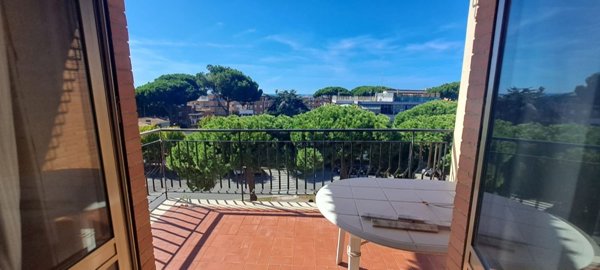 appartamento in vendita a Ladispoli