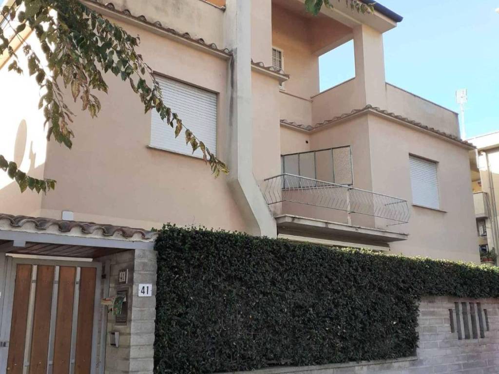 appartamento in vendita a Ladispoli