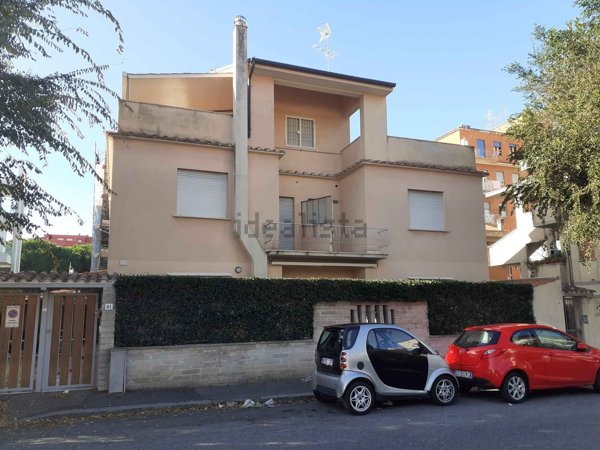 appartamento in vendita a Ladispoli